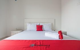 Reddoorz Syariah Near Tugu Juang Jambi